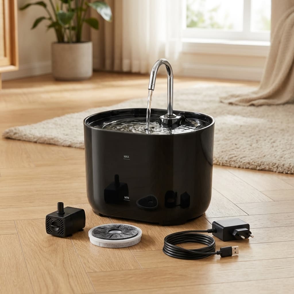 Fontaine AquaTap 2,2L