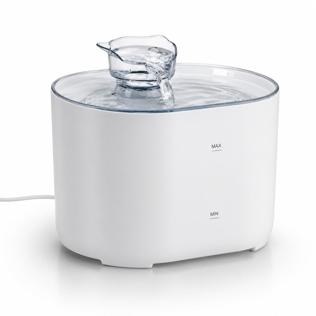 Fontaine CatEars Flow 2,2L
