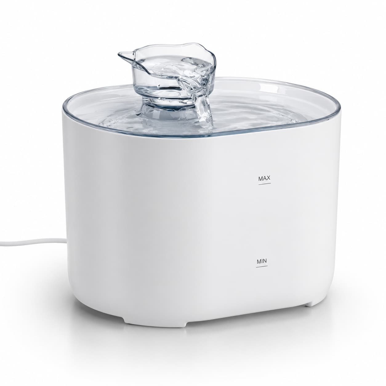 Fontaine CatEars Flow 2,2L