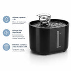 Fontaine CatEars Flow 2,2L