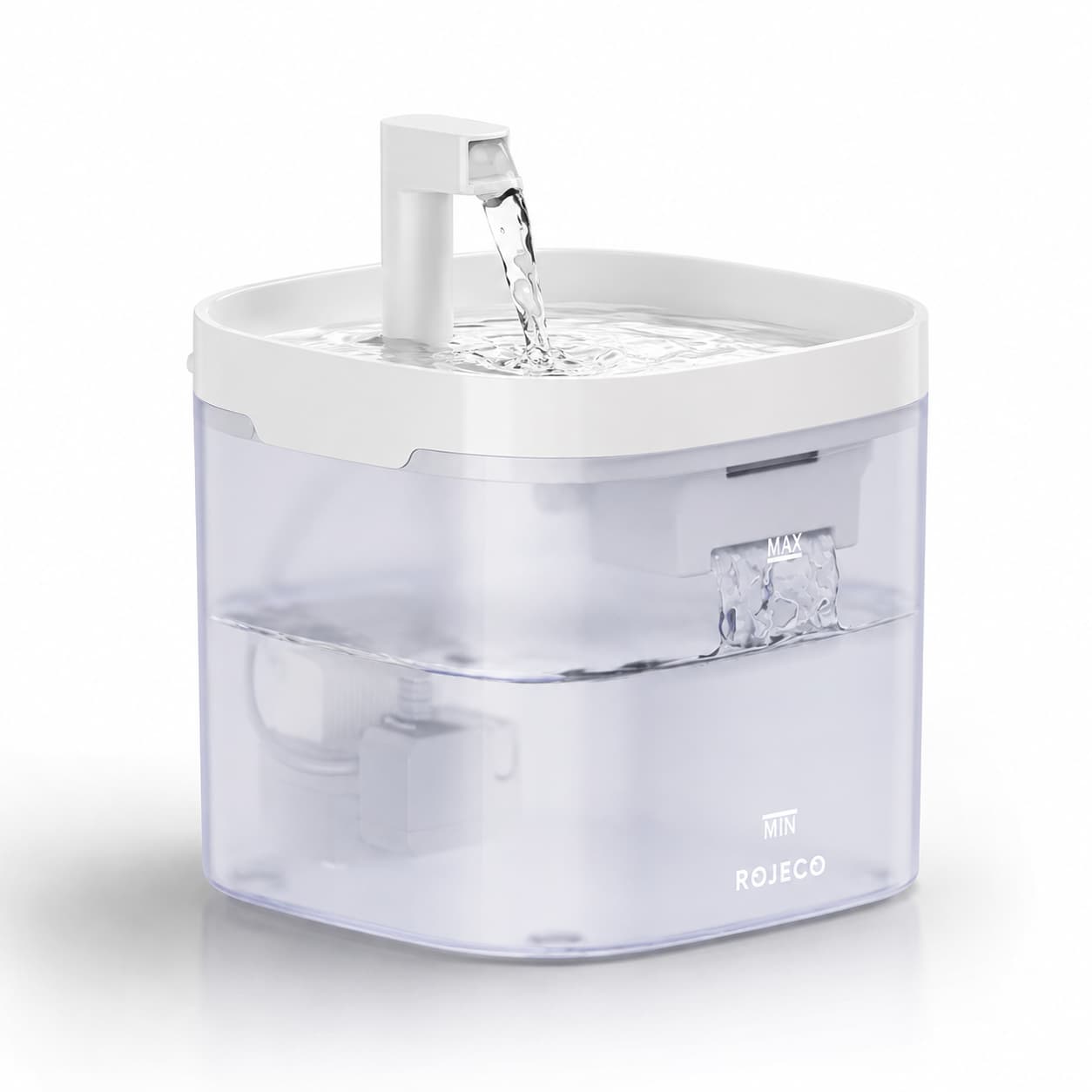 Fontaine Chat AquaFresh 1,5L