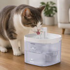 Fontaine Chat AquaFresh 1,5L
