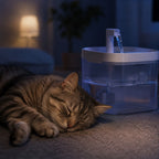 Fontaine Chat AquaFresh 1,5L