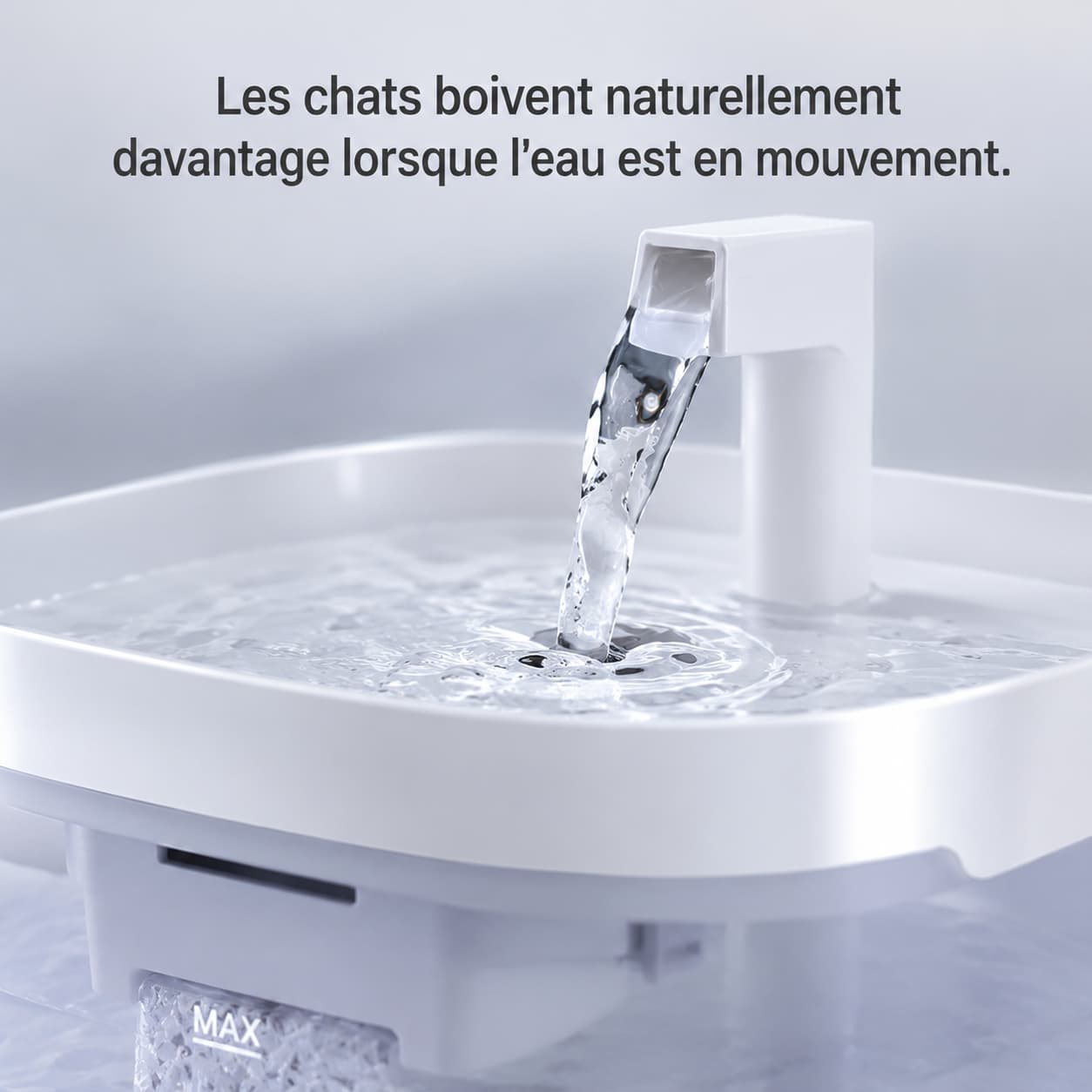 Fontaine Chat AquaFresh 1,5L