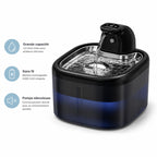 Fontaine Chat AquaGuardian 3,5L