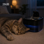 Fontaine Chat AquaGuardian 3,5L