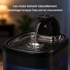 Fontaine Chat AquaGuardian 3,5L