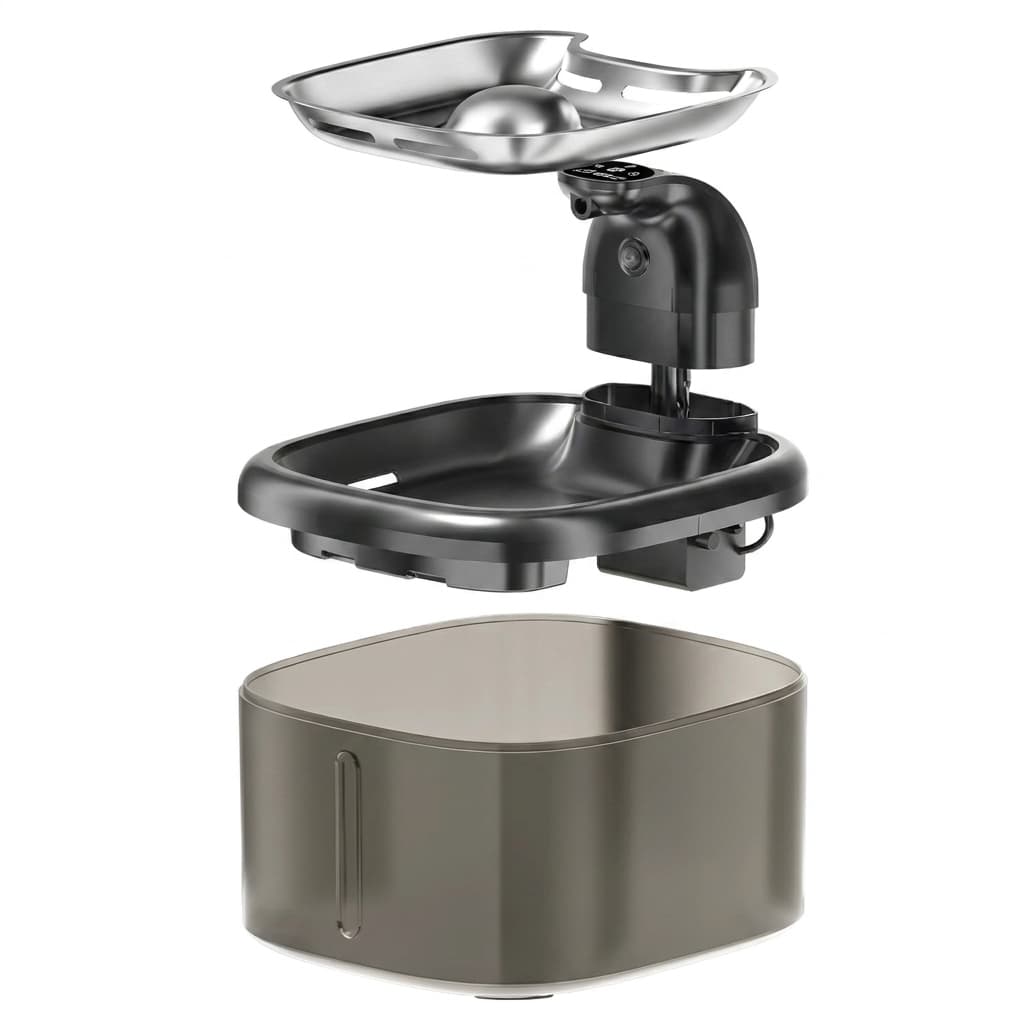 Fontaine Chat AquaGuardian 3,5L