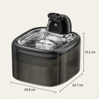 Fontaine Chat AquaGuardian 3,5L