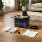 Fontaine Chat AquaGuardian 3,5L