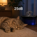 Fontaine Chat AquaMini 2,5L