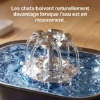 Fontaine Chat AquaMini 2,5L