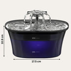 Fontaine Chat AquaMini 2,5L