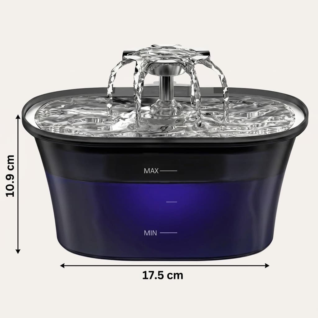 Fontaine Chat AquaMini 2,5L