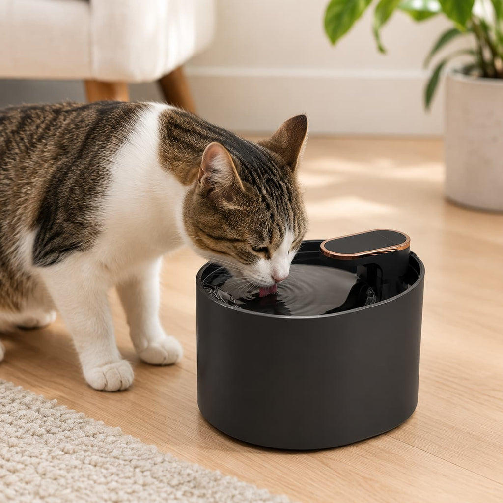 Fontaine Chat AquaSense 3L