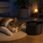Fontaine Chat AquaSense 3L