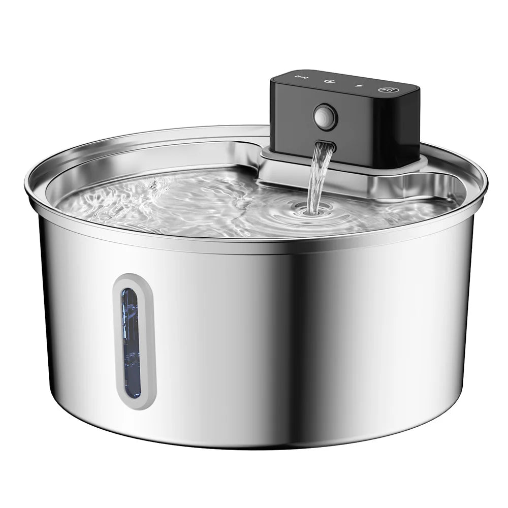 Fontaine Chat AquaVista 3,2L