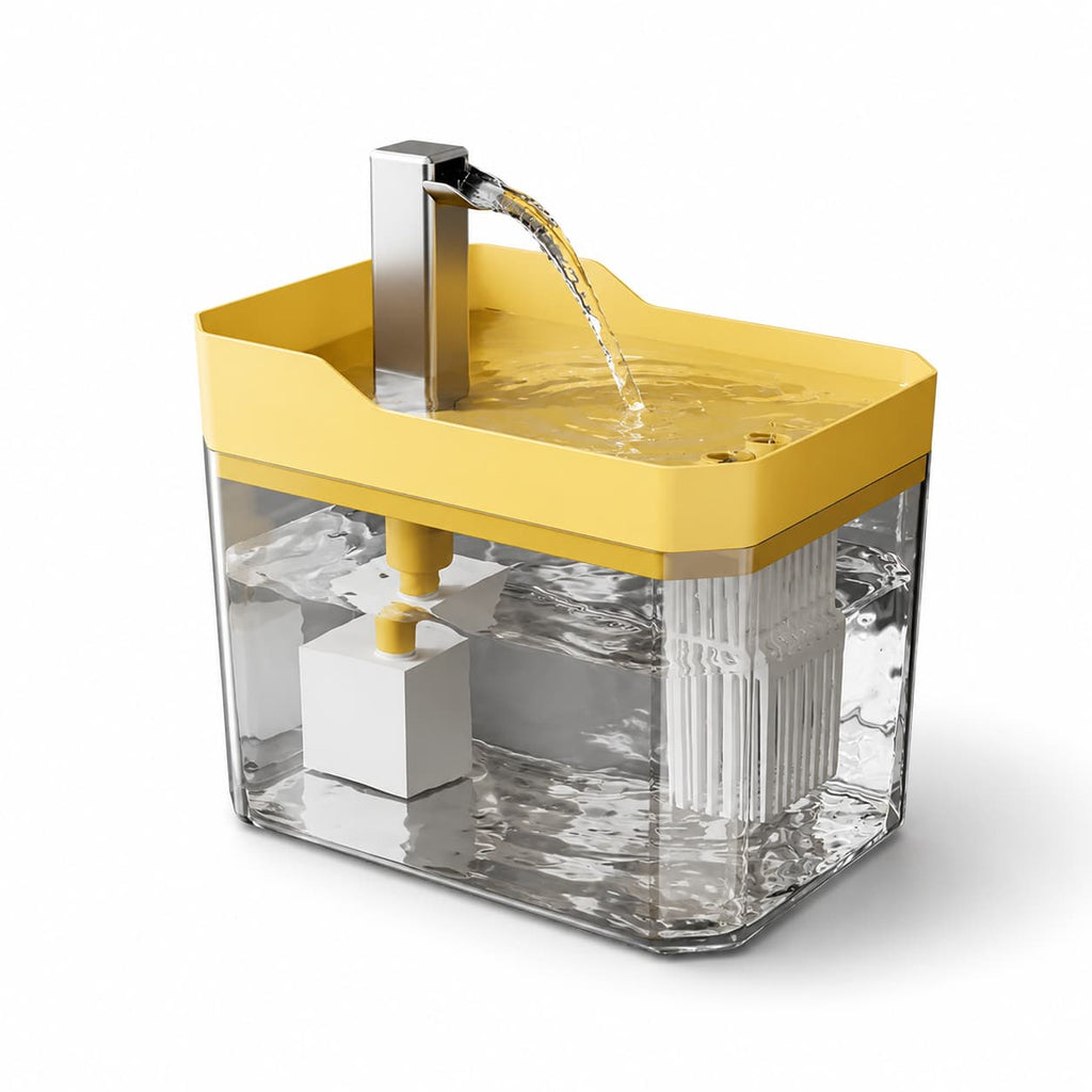 Fontaine Chat CascadeFlow 1,5L