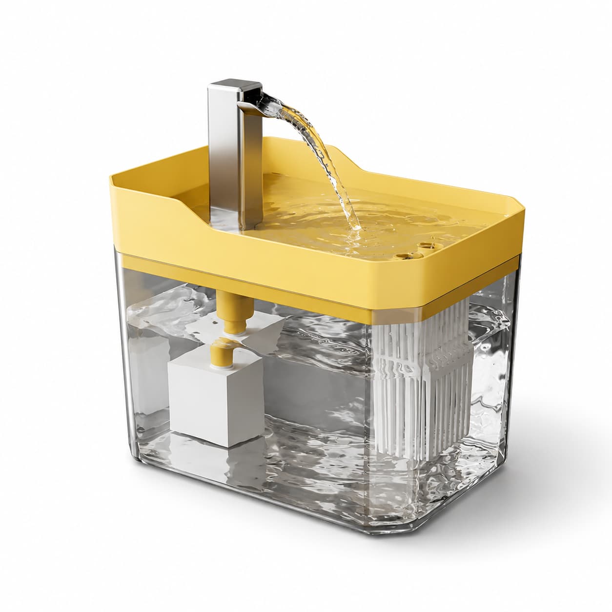 Fontaine Chat CascadeFlow 1,5L