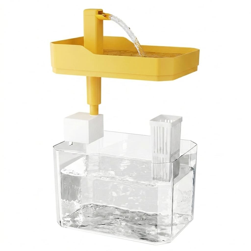 Fontaine Chat CascadeFlow 1,5L