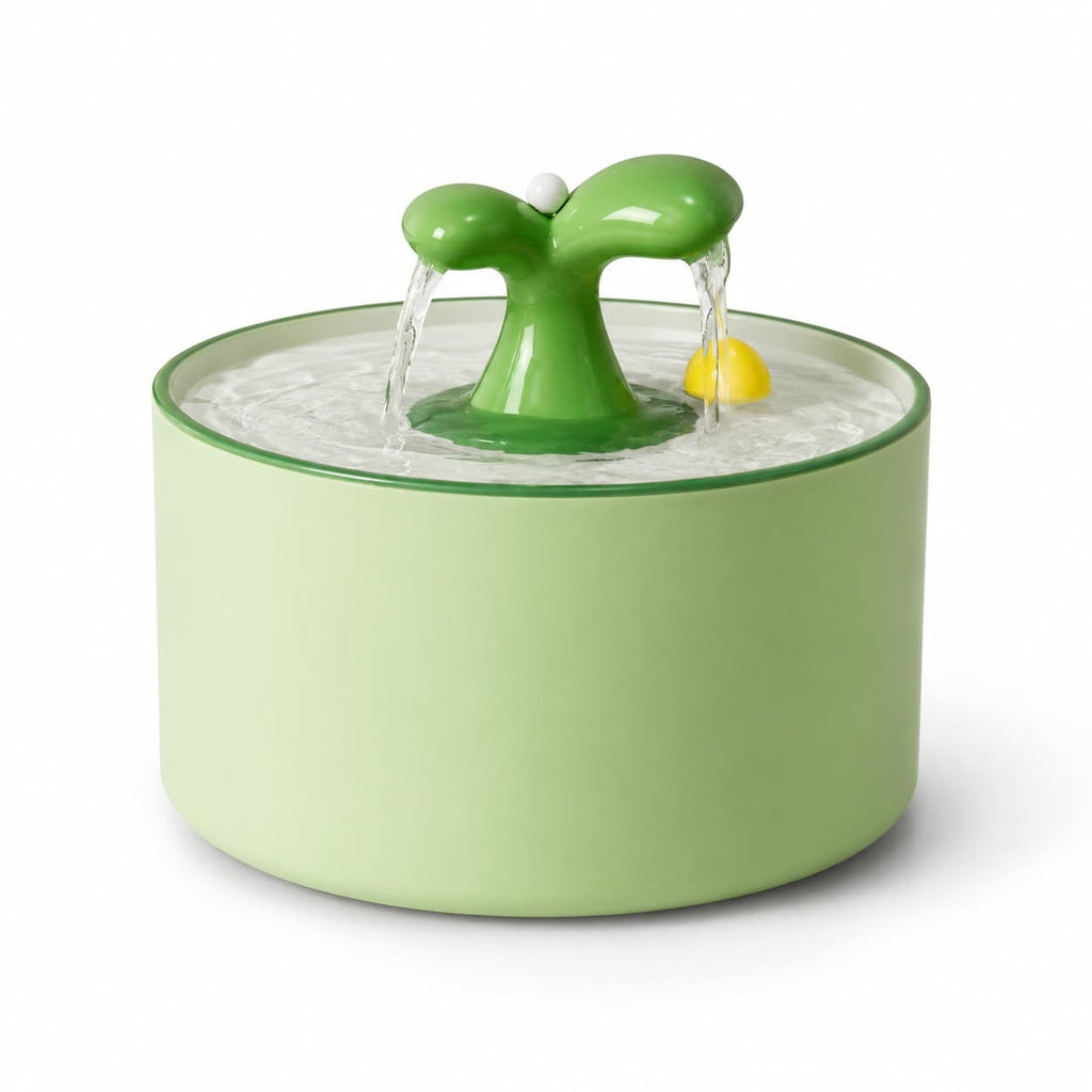 Fontaine Chat CeraFlow 1,5L