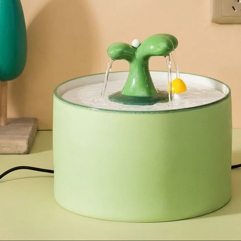 Fontaine Chat CeraFlow 1,5L