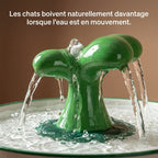 Fontaine Chat CeraFlow 1,5L