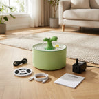 Fontaine Chat CeraFlow 1,5L