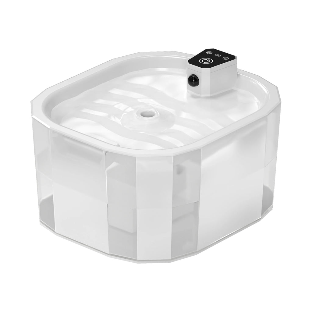 Fontaine Chat ClearFlow 1,5L