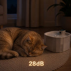 Fontaine Chat ClearFlow 1,5L