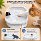 Fontaine Chat ClearFlow 1,5L