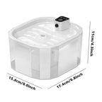 Fontaine Chat ClearFlow 1,5L