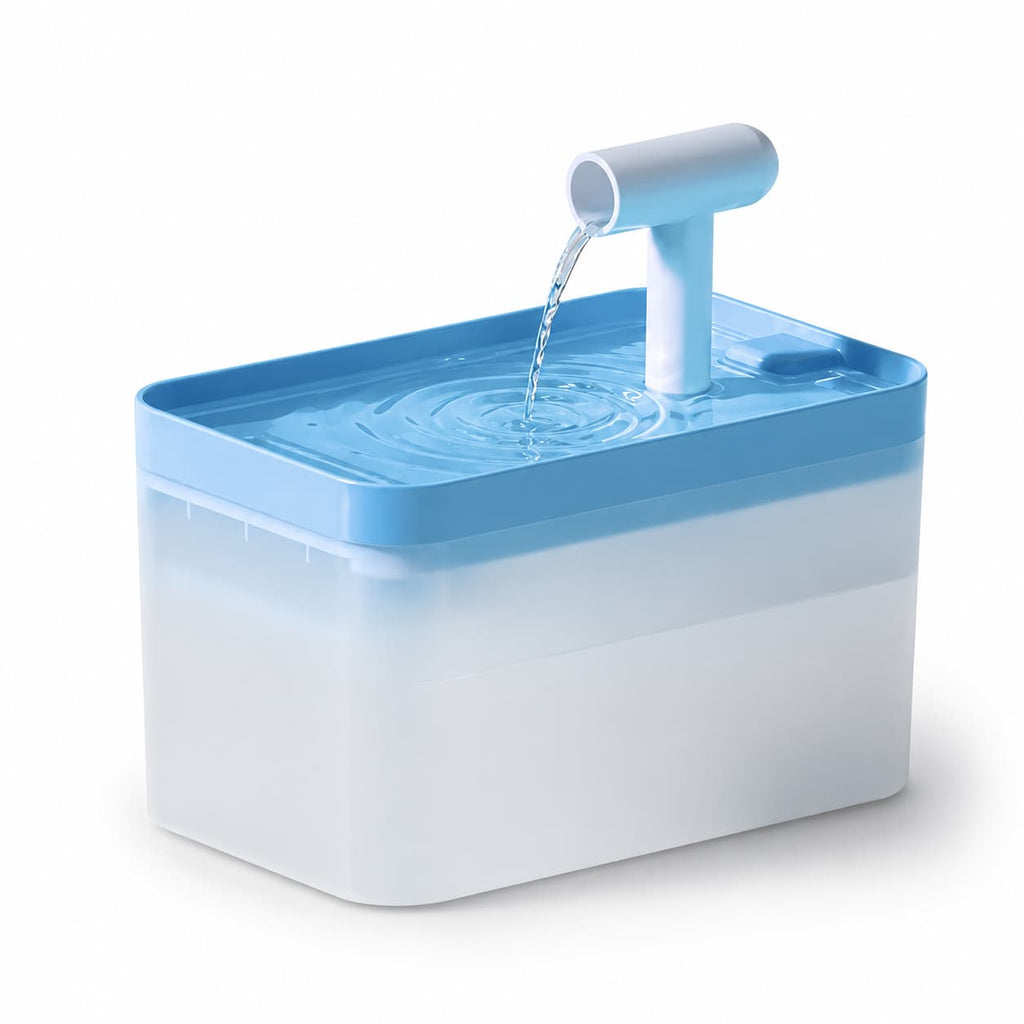 Fontaine Chat ColorFlow 2L