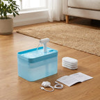 Fontaine Chat ColorFlow 2L