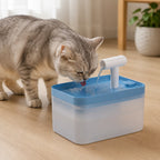 Fontaine Chat ColorFlow 2L
