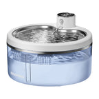 Fontaine Chat CrystalSteel 2,5L