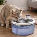 Fontaine Chat CrystalSteel 2,5L
