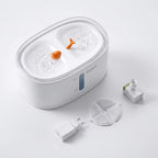 Fontaine Chat DuoFlow 3L