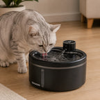 Fontaine Chat SmartFlow 3L
