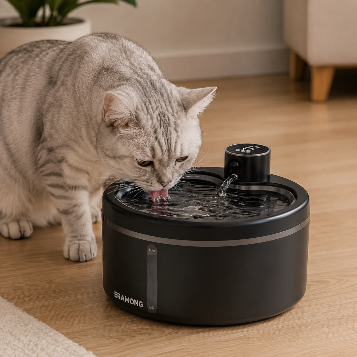 Fontaine Chat SmartFlow 3L
