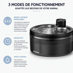 Fontaine Chat SmartFlow 3L