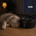 Fontaine Chat SmartFlow 3L