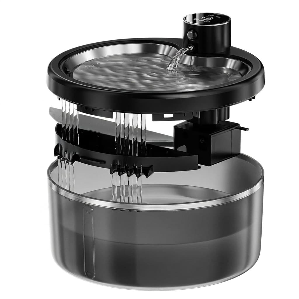 Fontaine Chat SmartFlow 3L