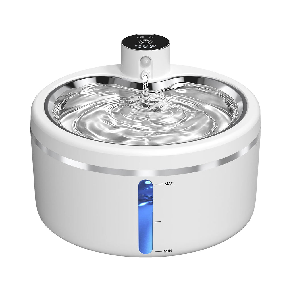 Fontaine Chat FlowSense 2,5L