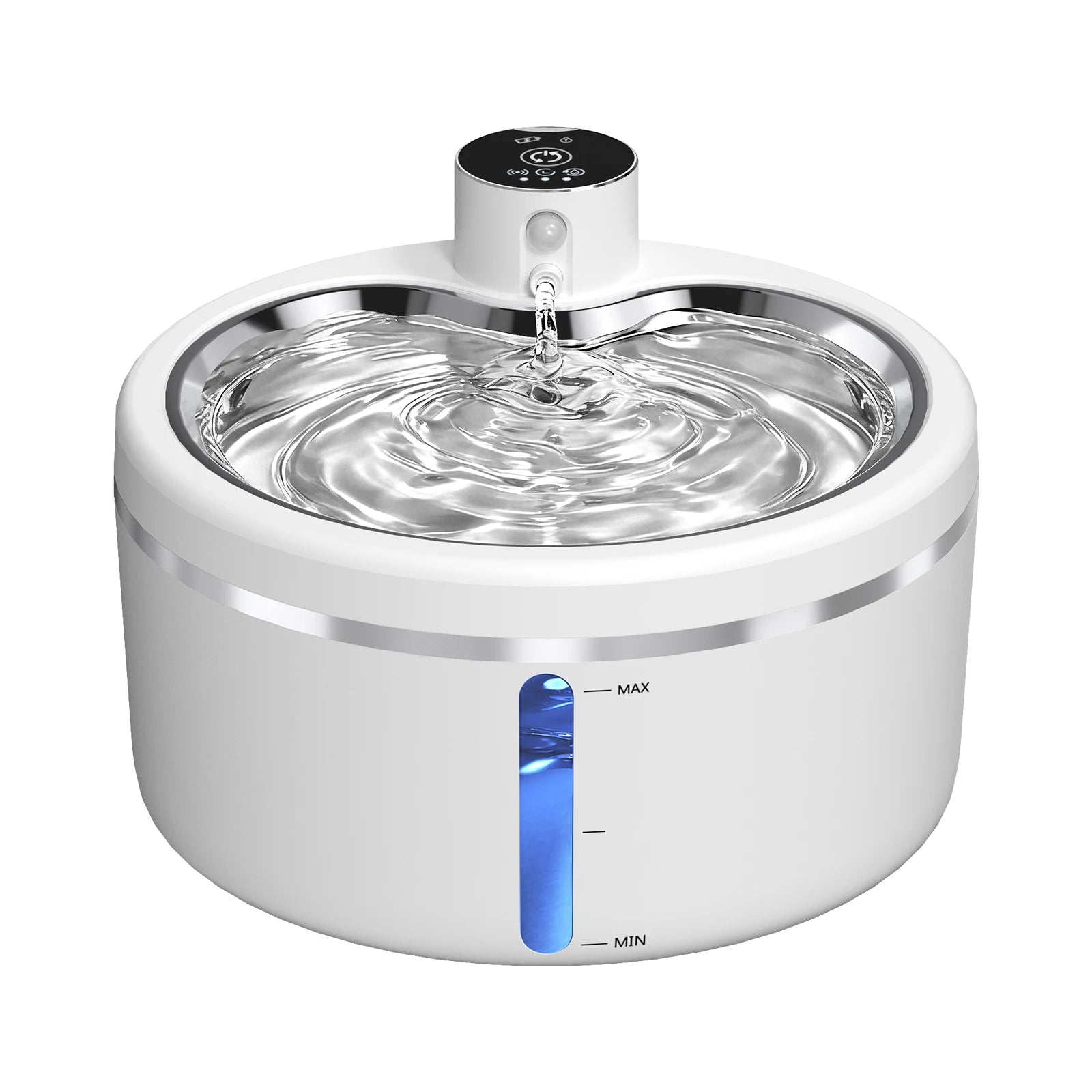 Fontaine Chat FlowSense 2,5L