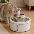 Fontaine Chat FlowSense 2,5L