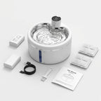 Fontaine Chat FlowSense 2,5L