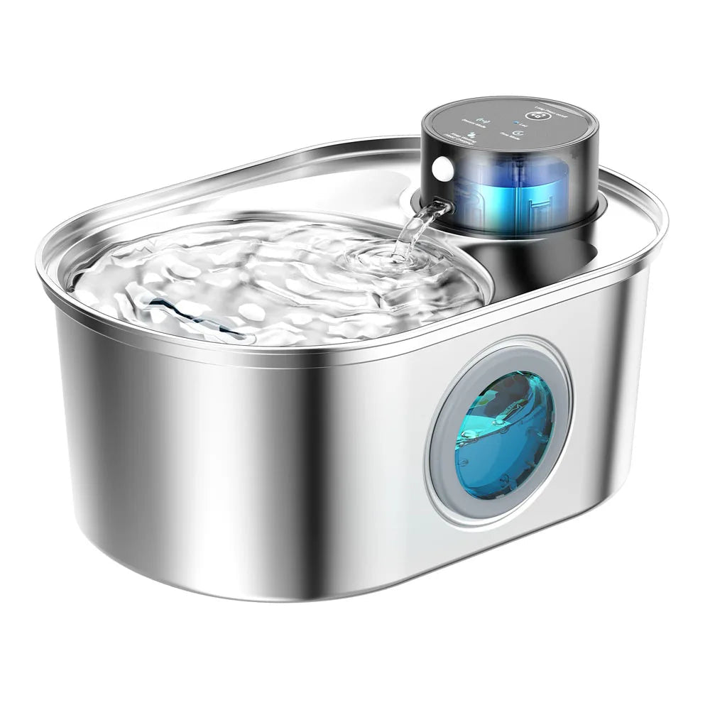 Fontaine Chat FreeFlow 3,2L