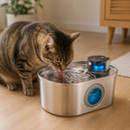 Fontaine Chat FreeFlow 3,2L