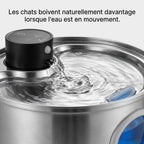 Fontaine Chat FreeFlow 3,2L